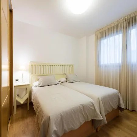 In Palmas By Playa De Canteras Holiday home Las Palmas de Gran Canaria