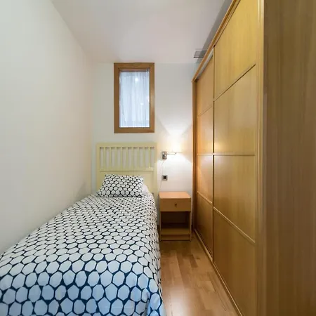 In Palmas By Playa De Canteras Holiday home *