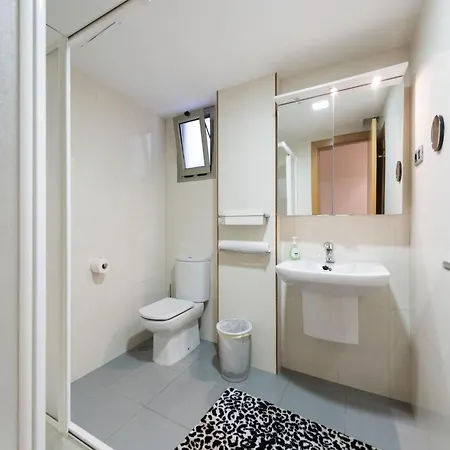 Holiday home In Palmas By Playa De Canteras *