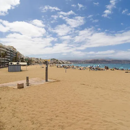 Holiday home In Palmas By Playa De Canteras Las Palmas de Gran Canaria