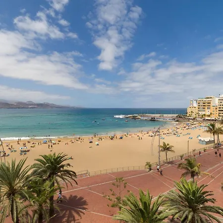 Holiday home In Palmas By Playa De Canteras Las Palmas de Gran Canaria